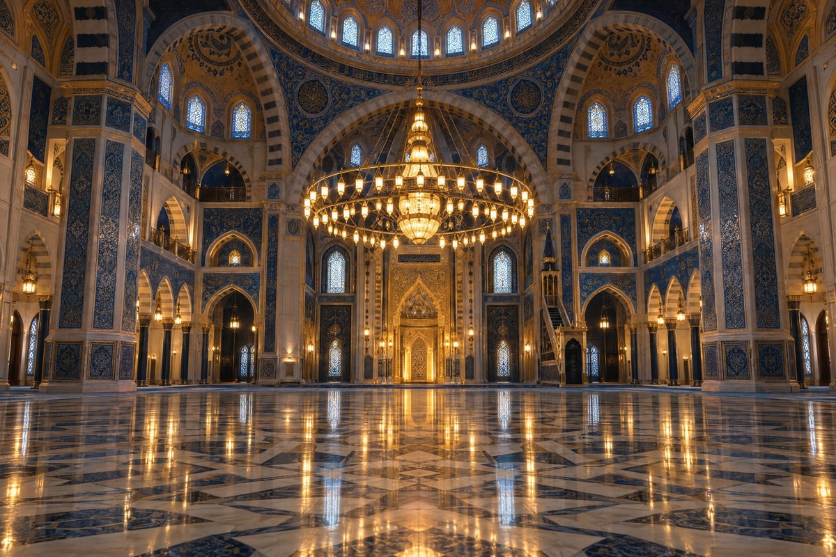 ¿Por qué el Islam?