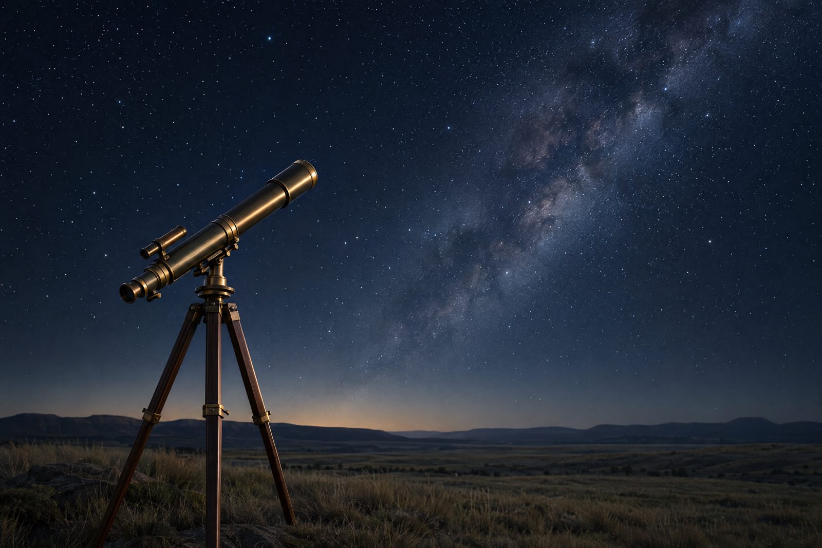 O universo é uma coincidência?