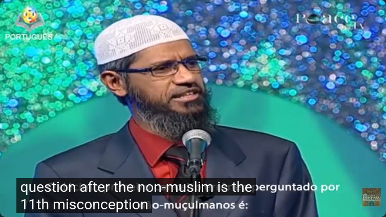 Porque os muçulmanos rezam em direção à Kaaba
