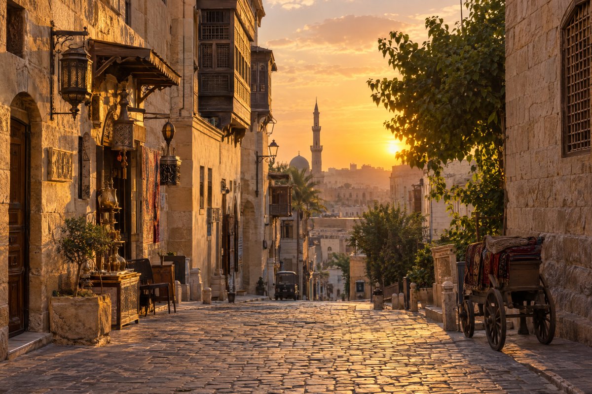 El Islam y la vida cotidiana