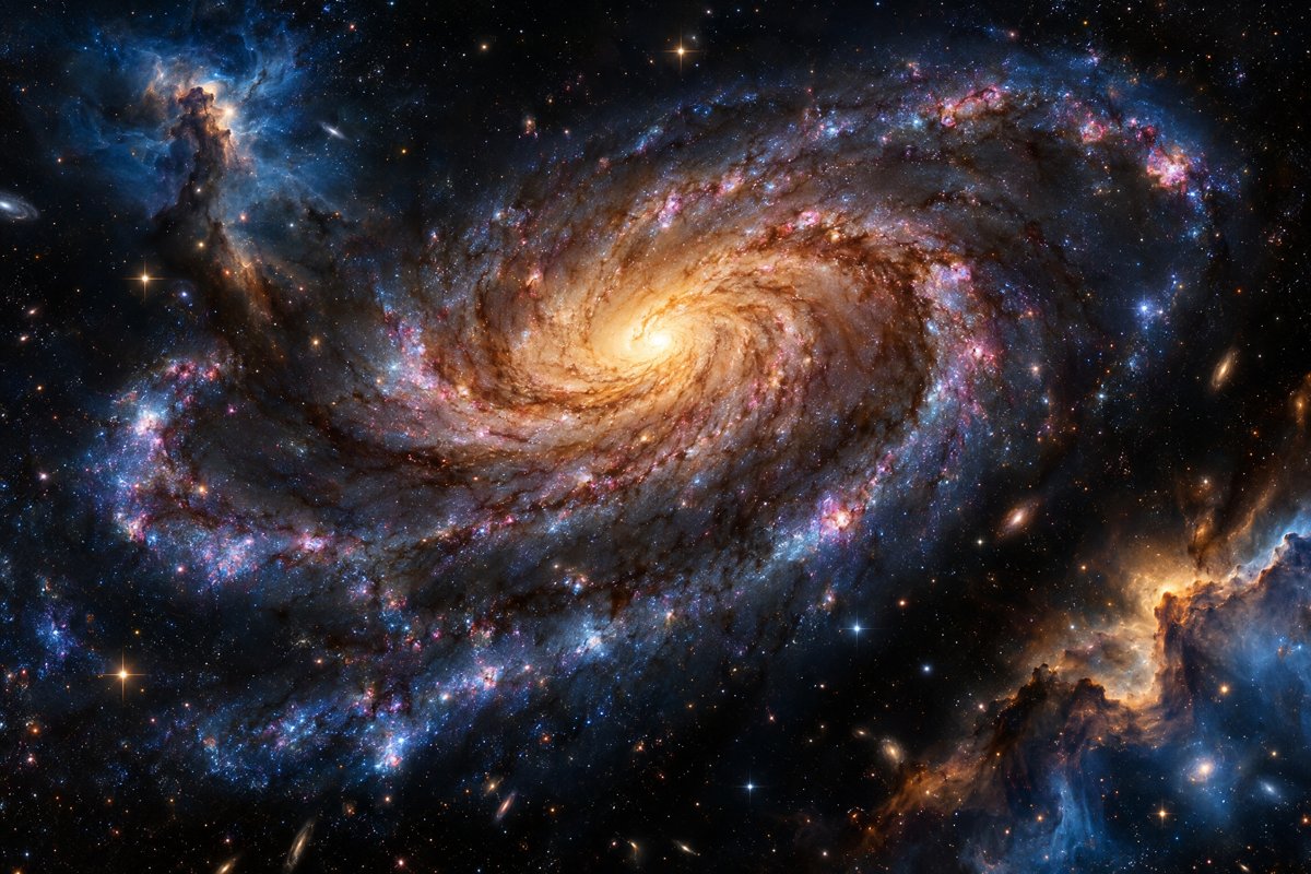 El Corán y la Ciencia