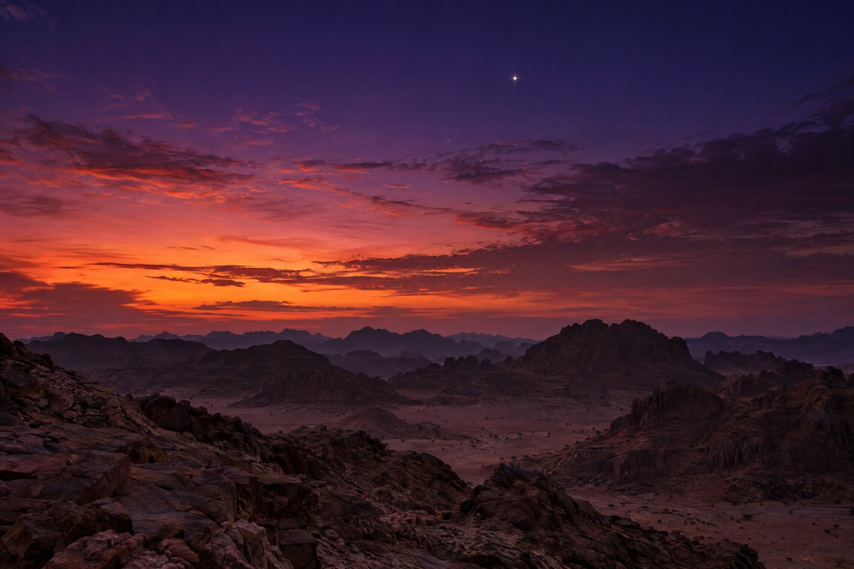 El Mensaje de Muhammad صلى الله عليه وسلم