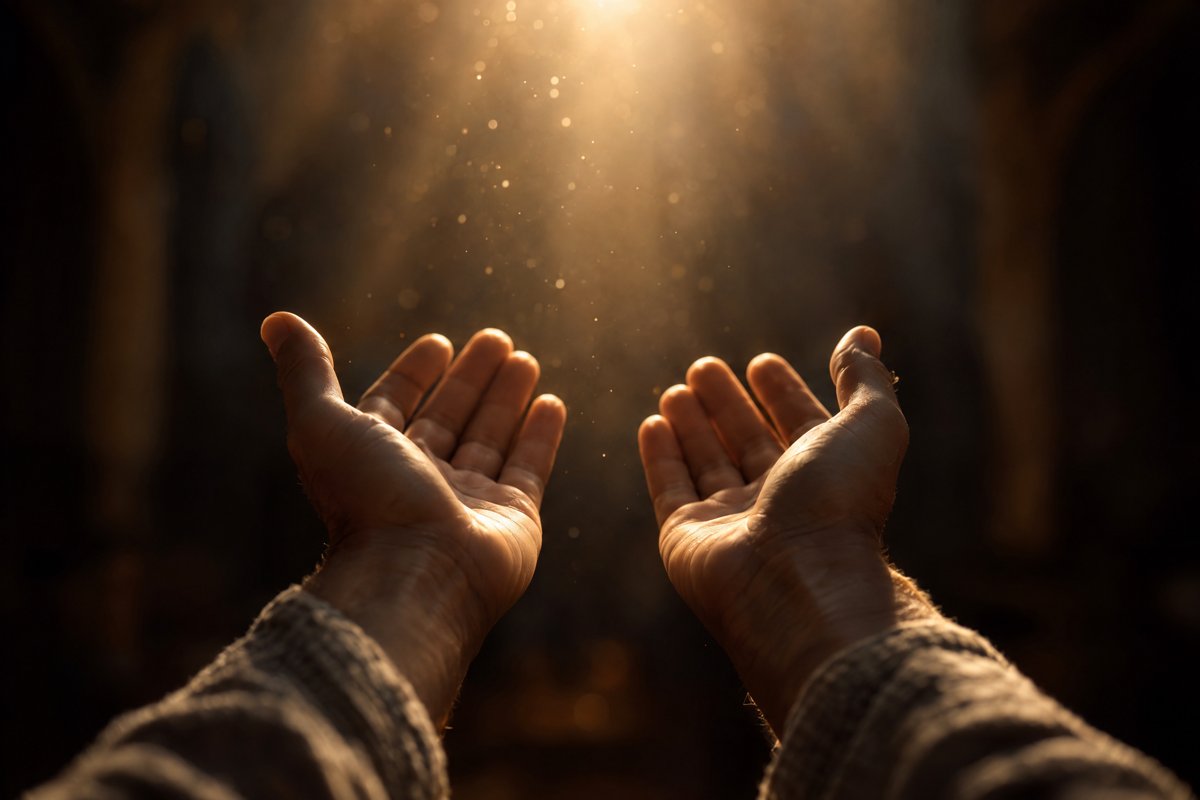 ¿Por qué necesitamos a Dios?