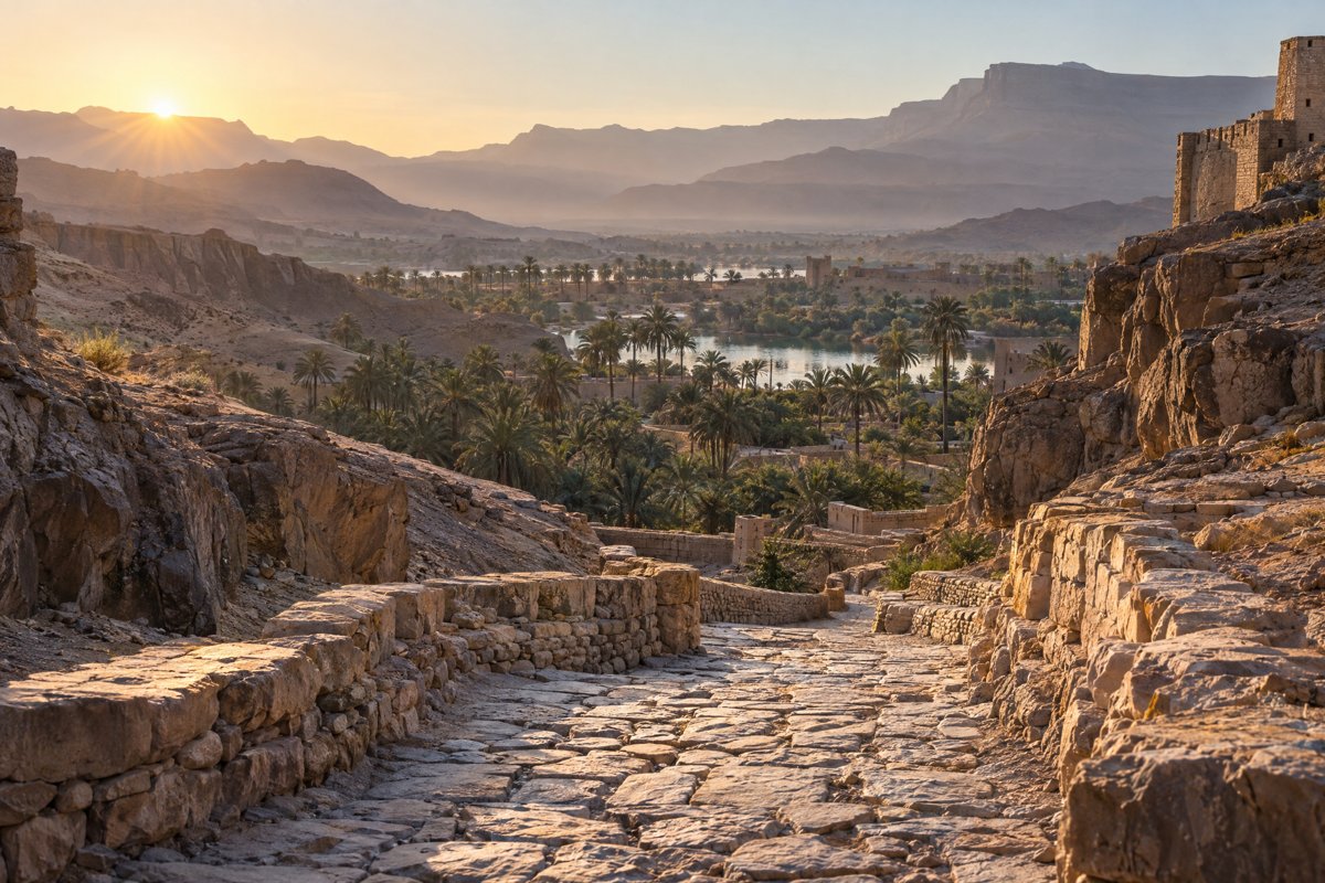 La vida de Muhammad صلى الله عليه وسلم